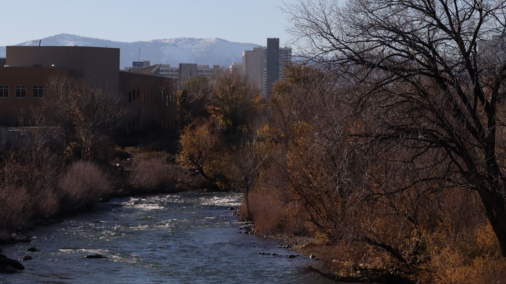 Truckee River