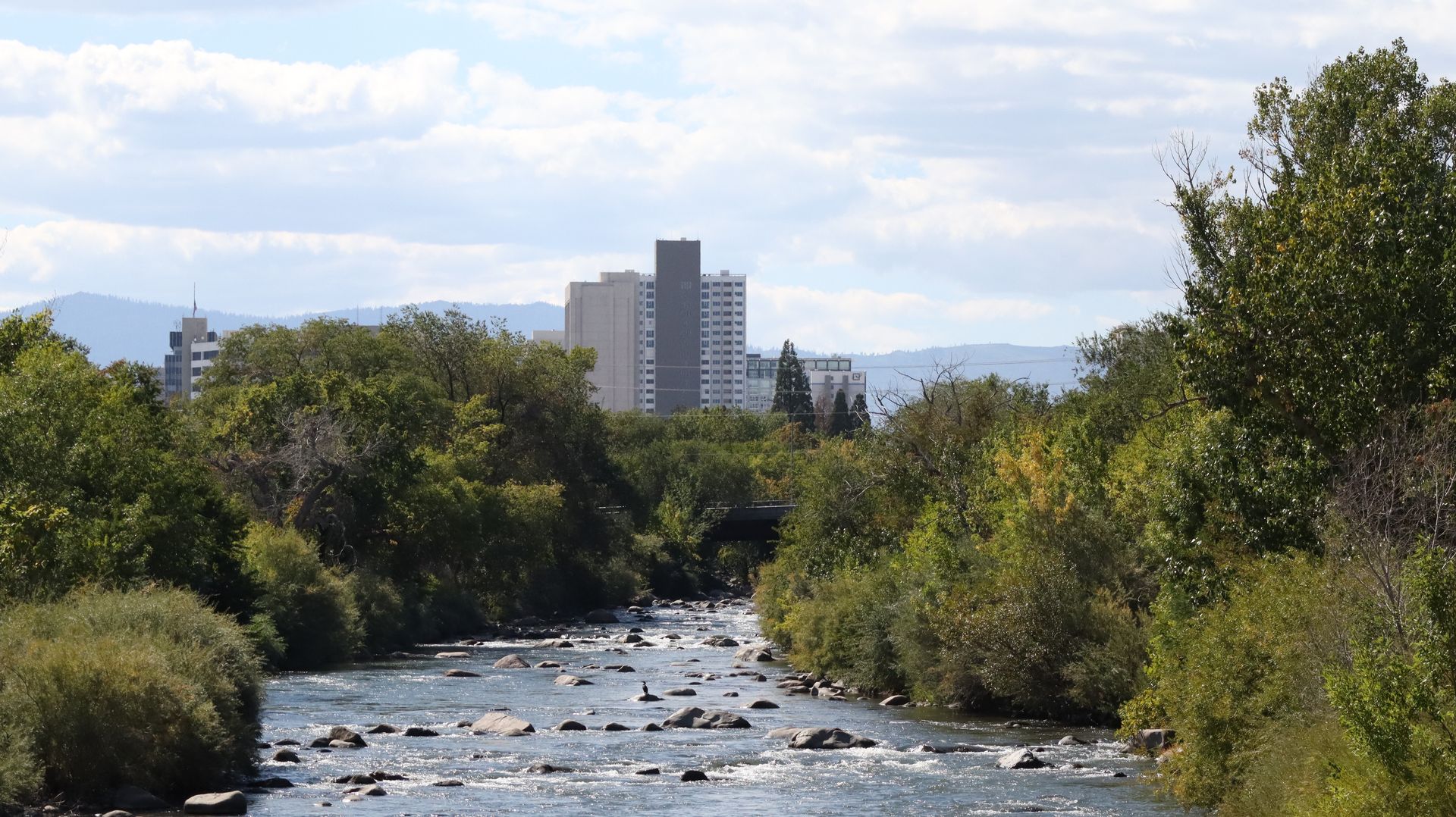 Truckee River