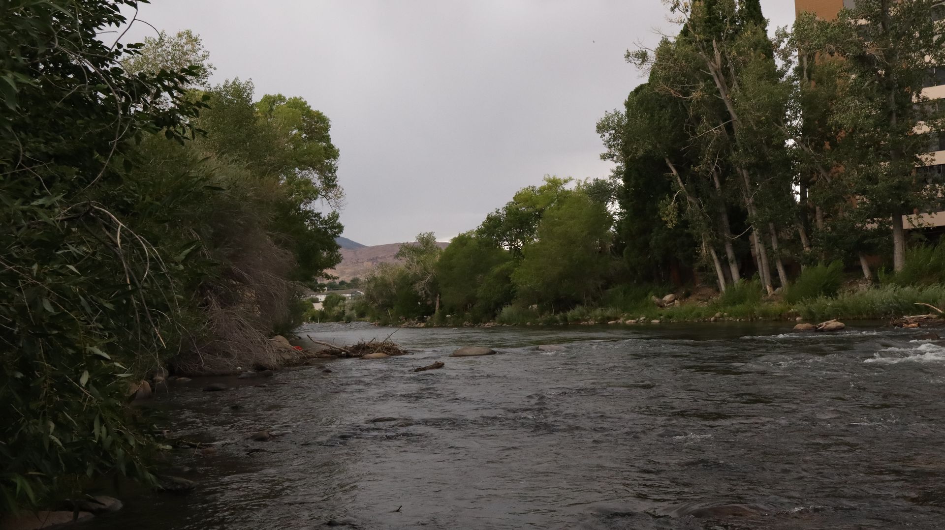 Truckee River