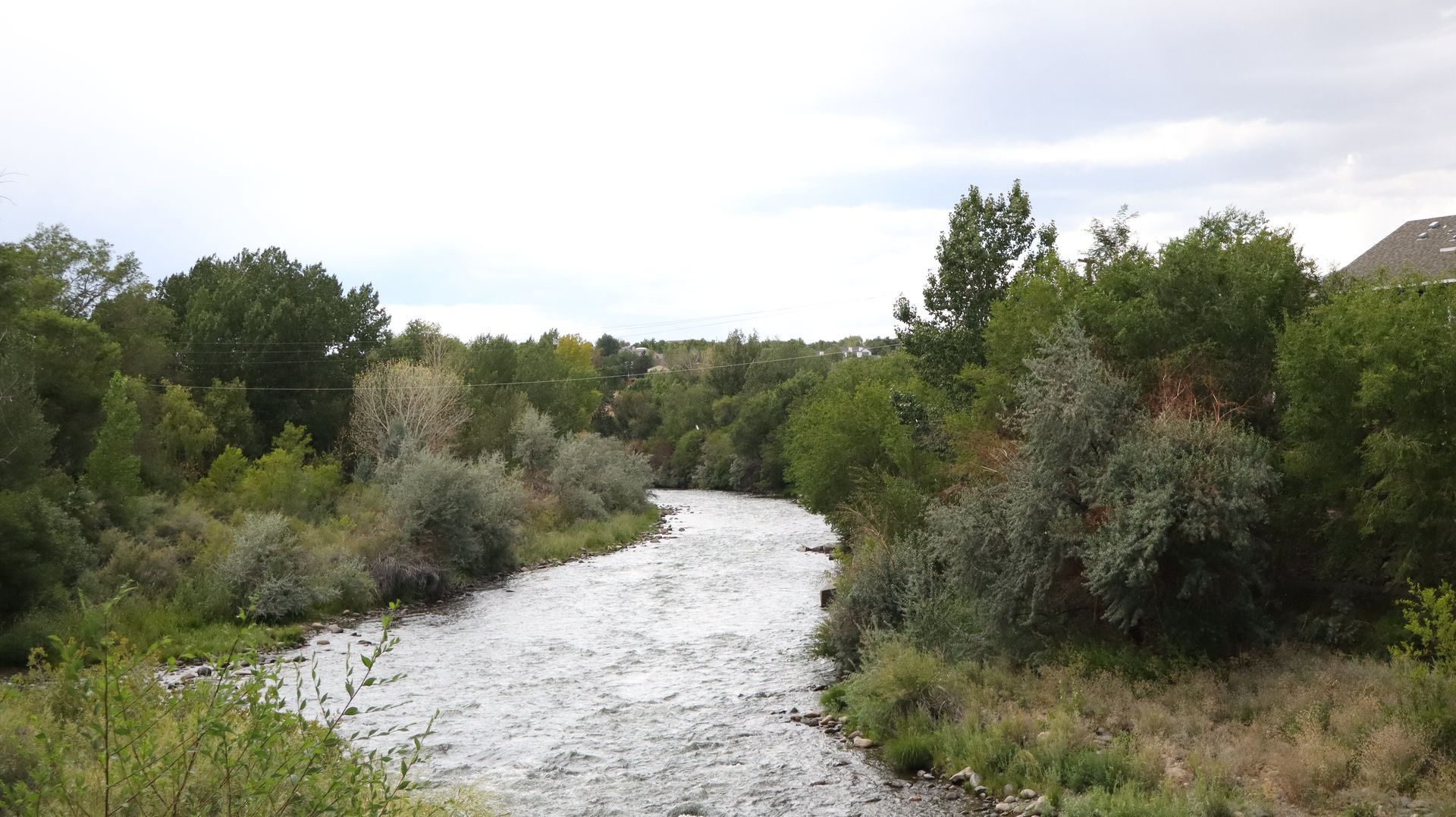 Truckee River