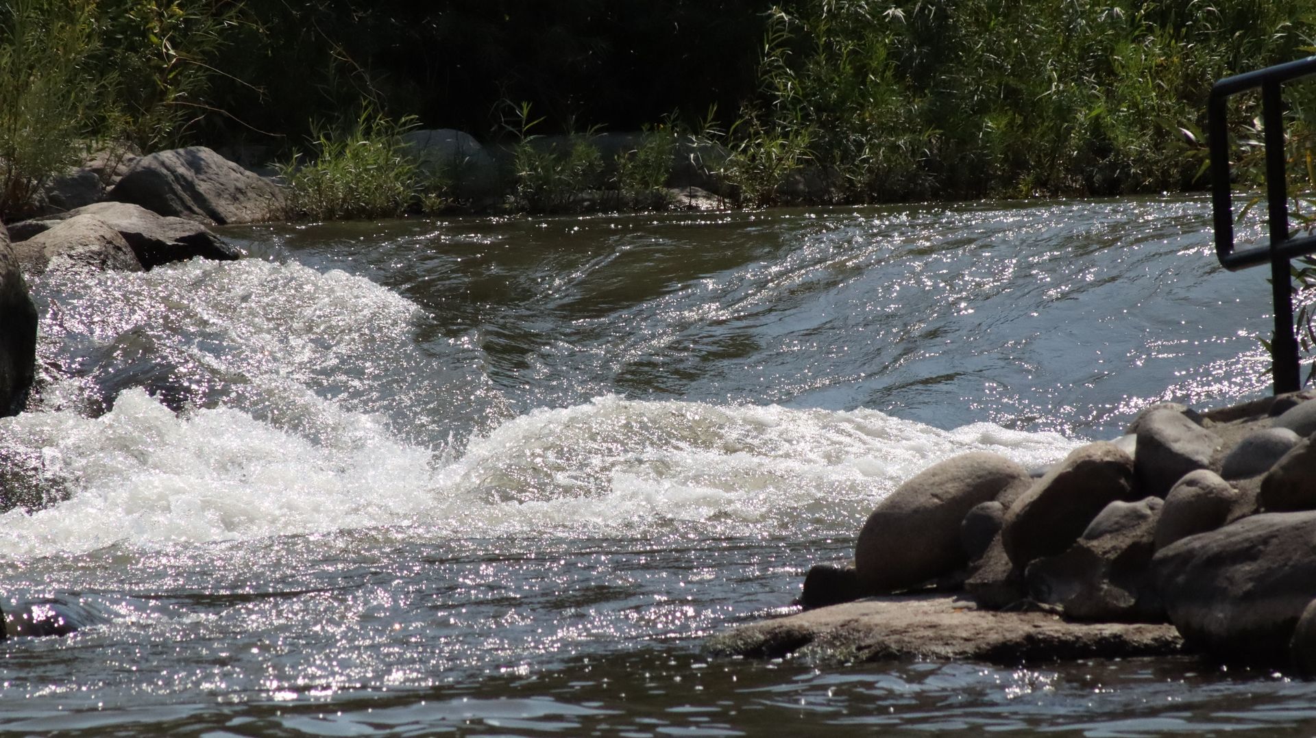 Truckee River