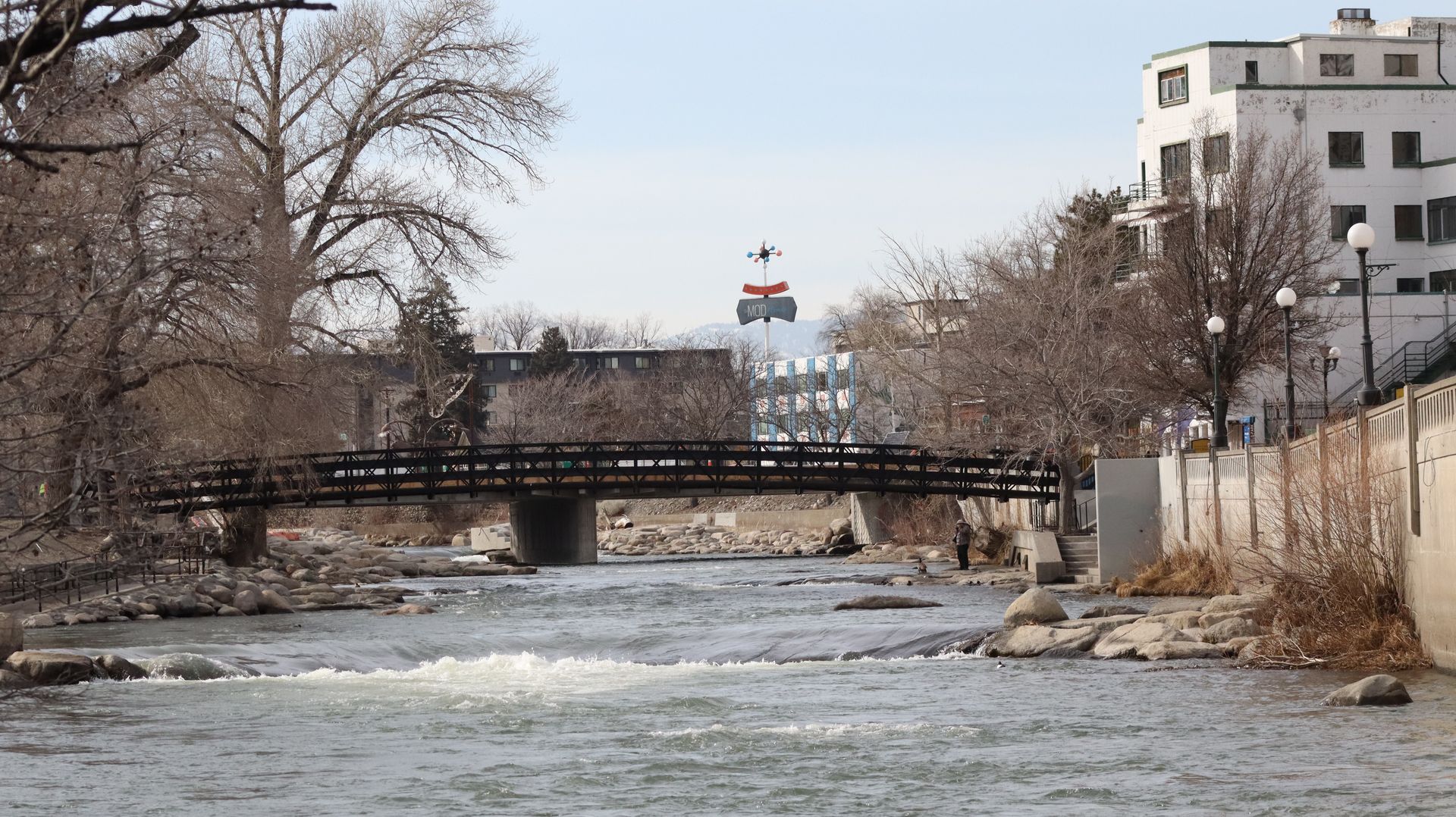 Truckee River