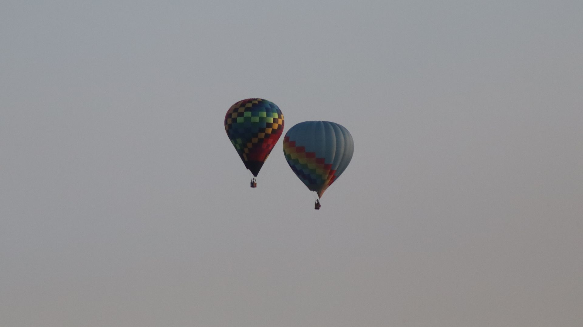Great Reno Balloon Race