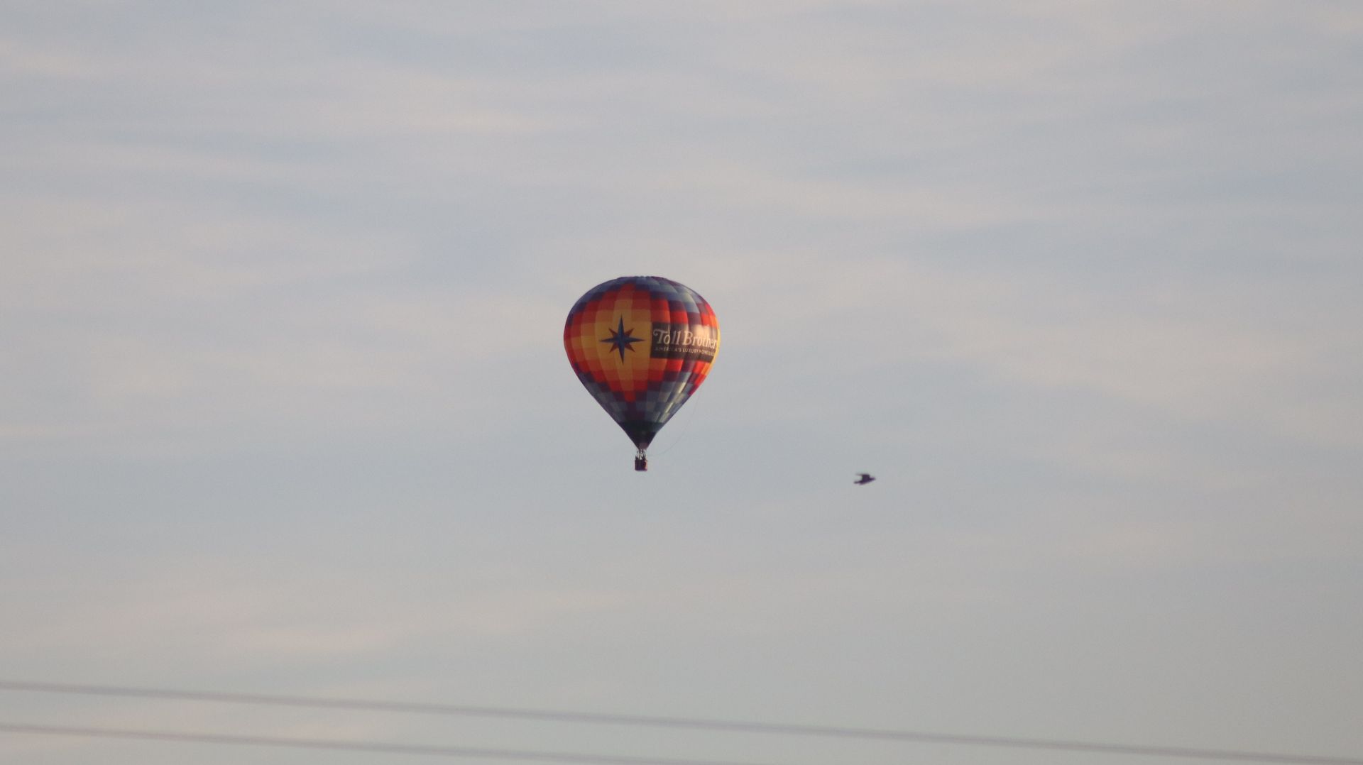 Great Reno Balloon Race