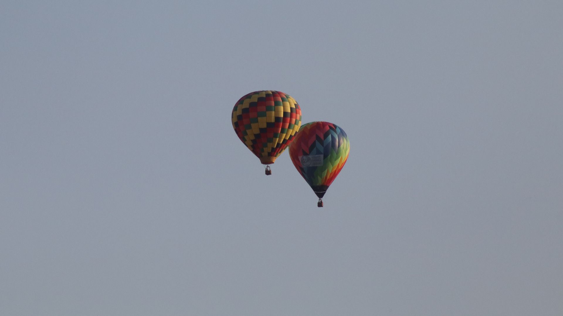 Great Reno Balloon Race