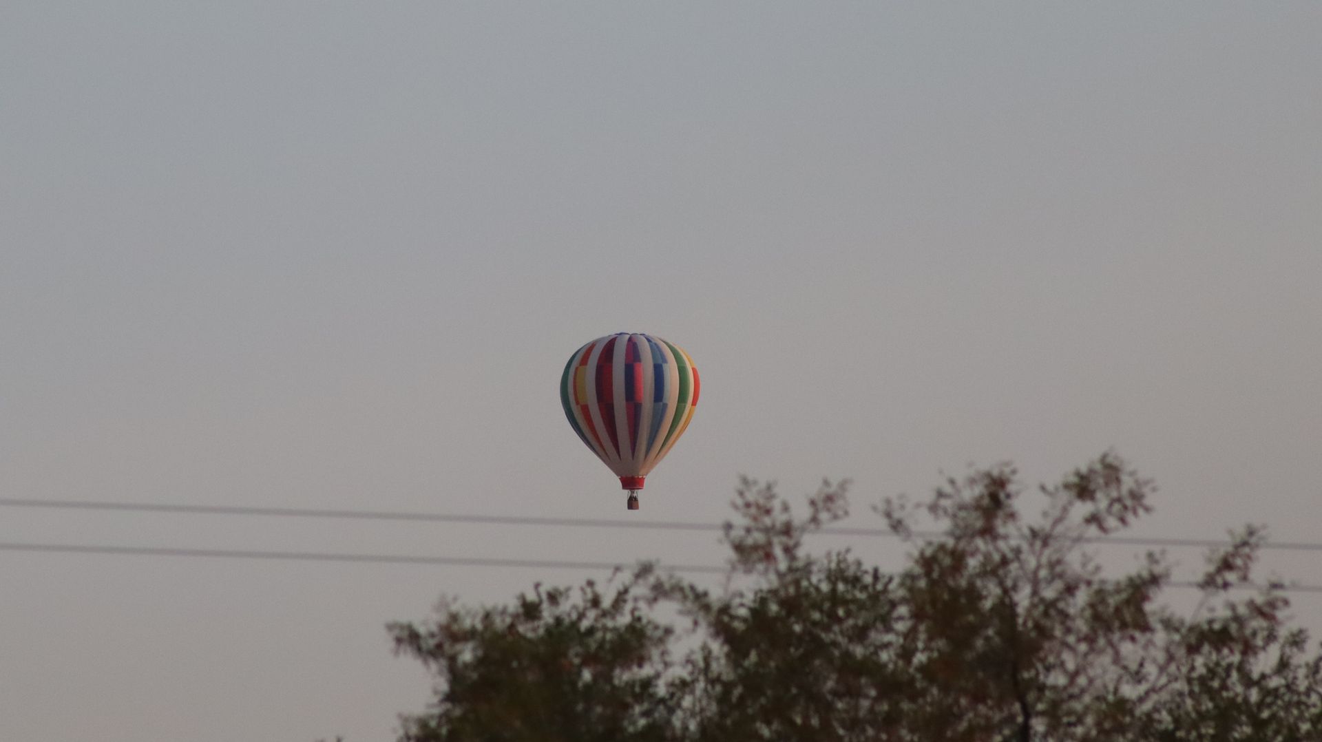 Great Reno Balloon Race
