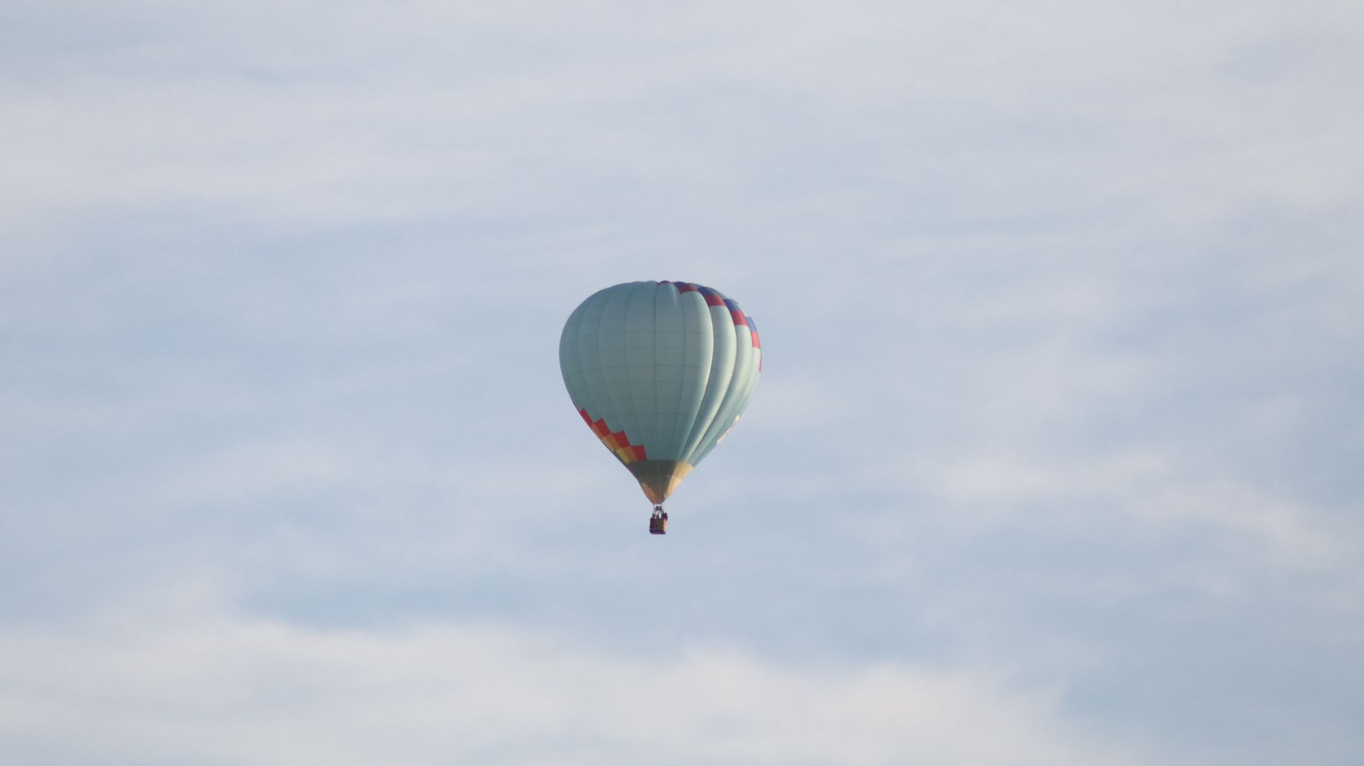 Great Reno Balloon Race