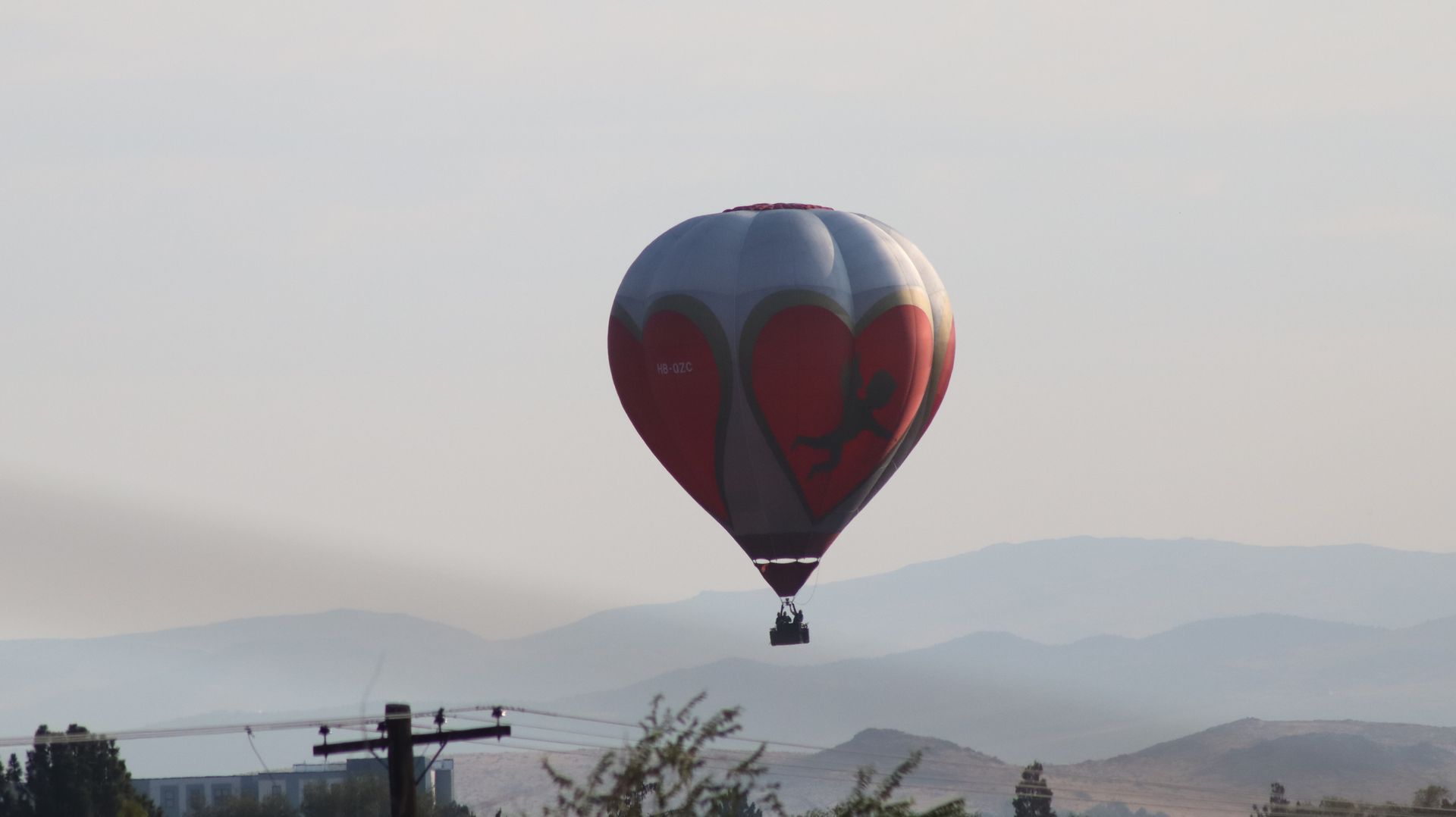 Great Reno Balloon Race