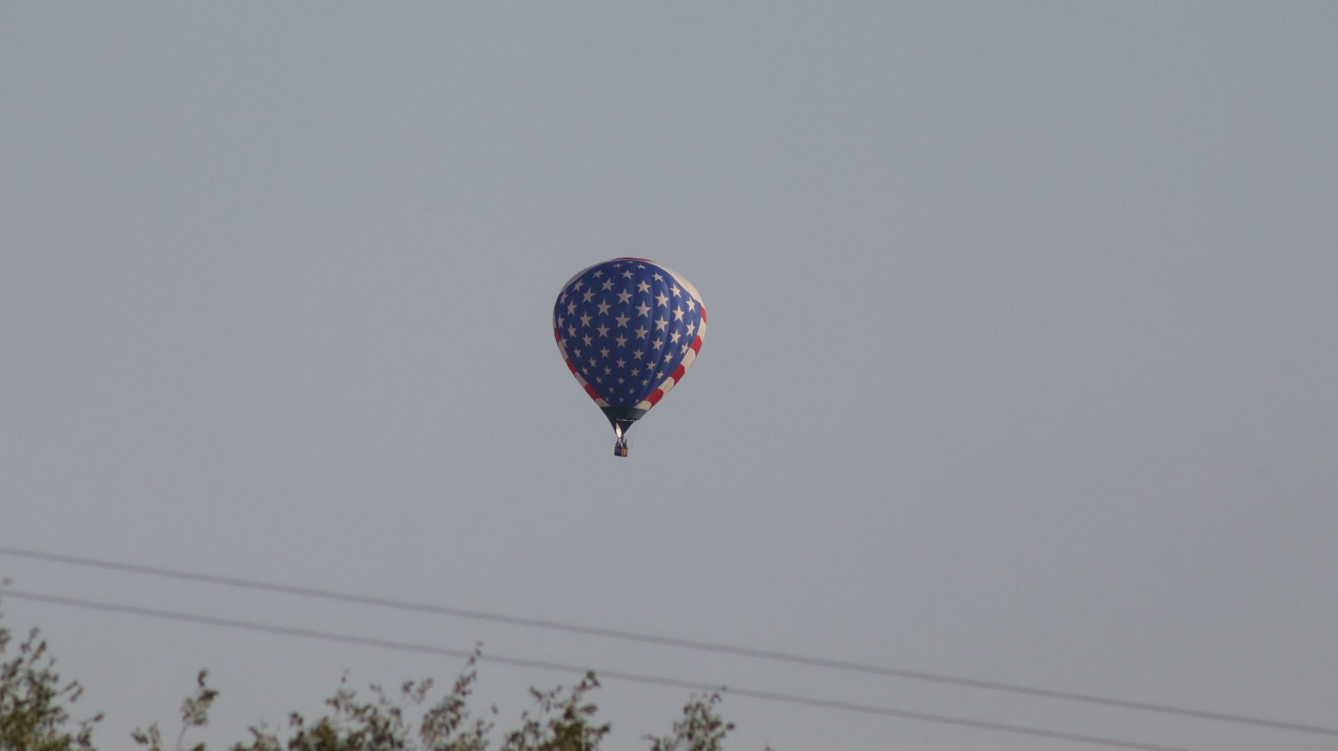 Great Reno Balloon Race