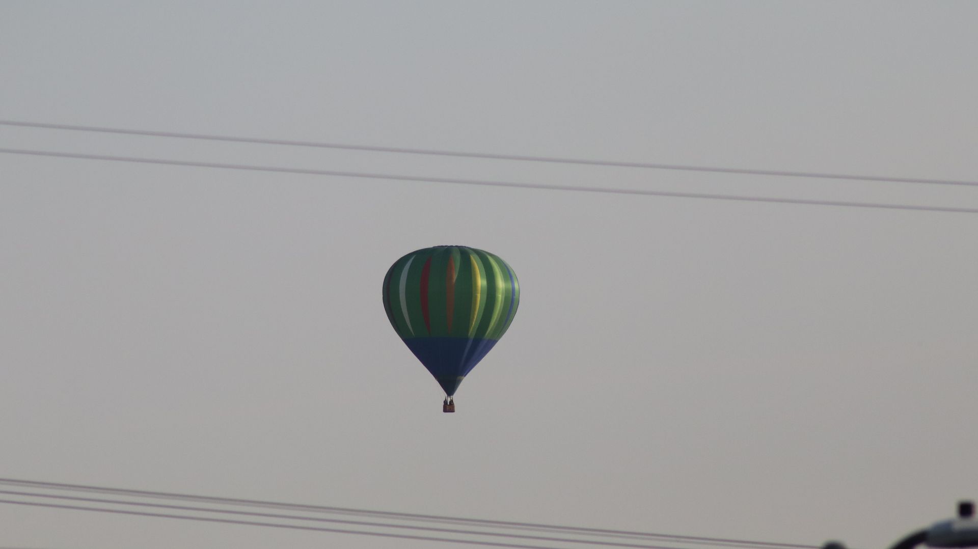 Great Reno Balloon Race