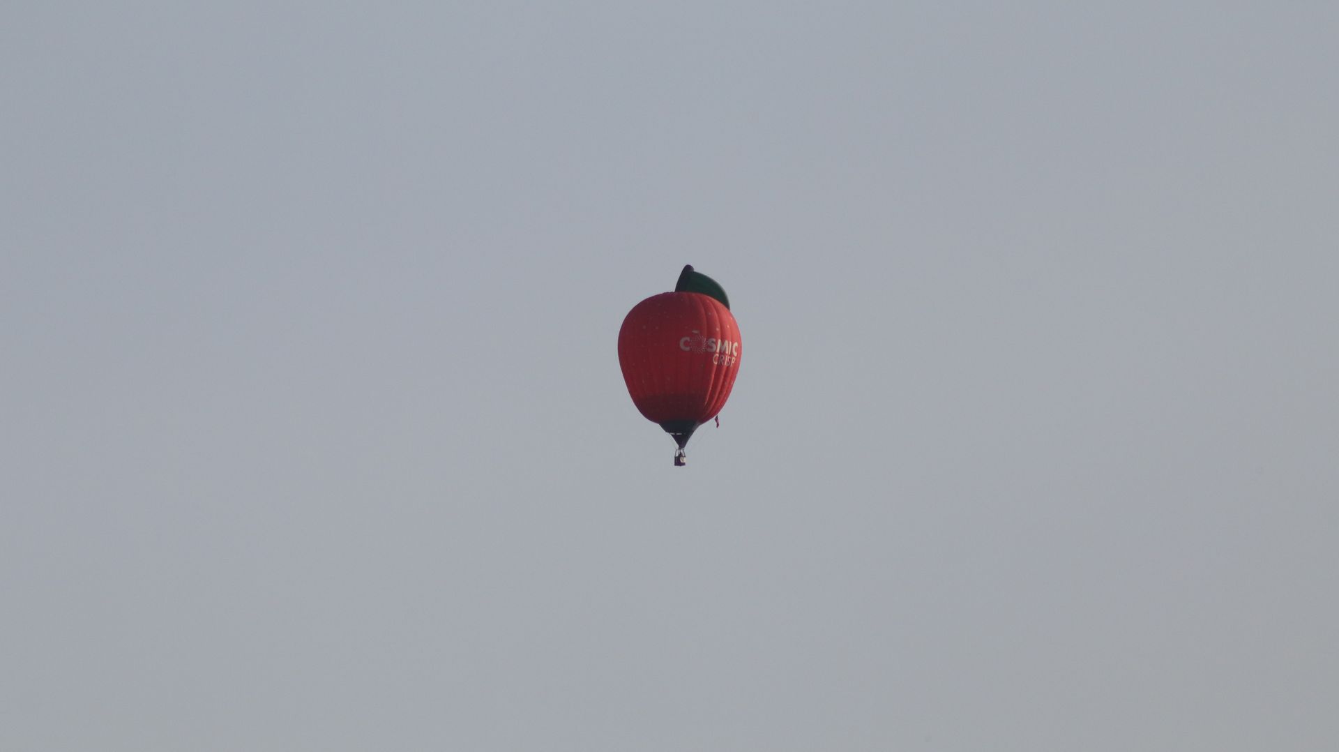 Great Reno Balloon Race
