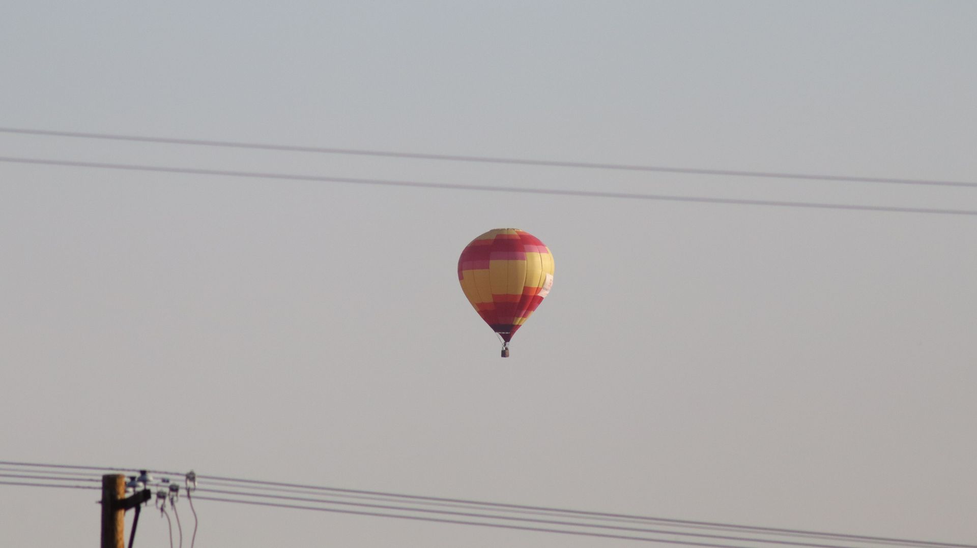 Great Reno Balloon Race