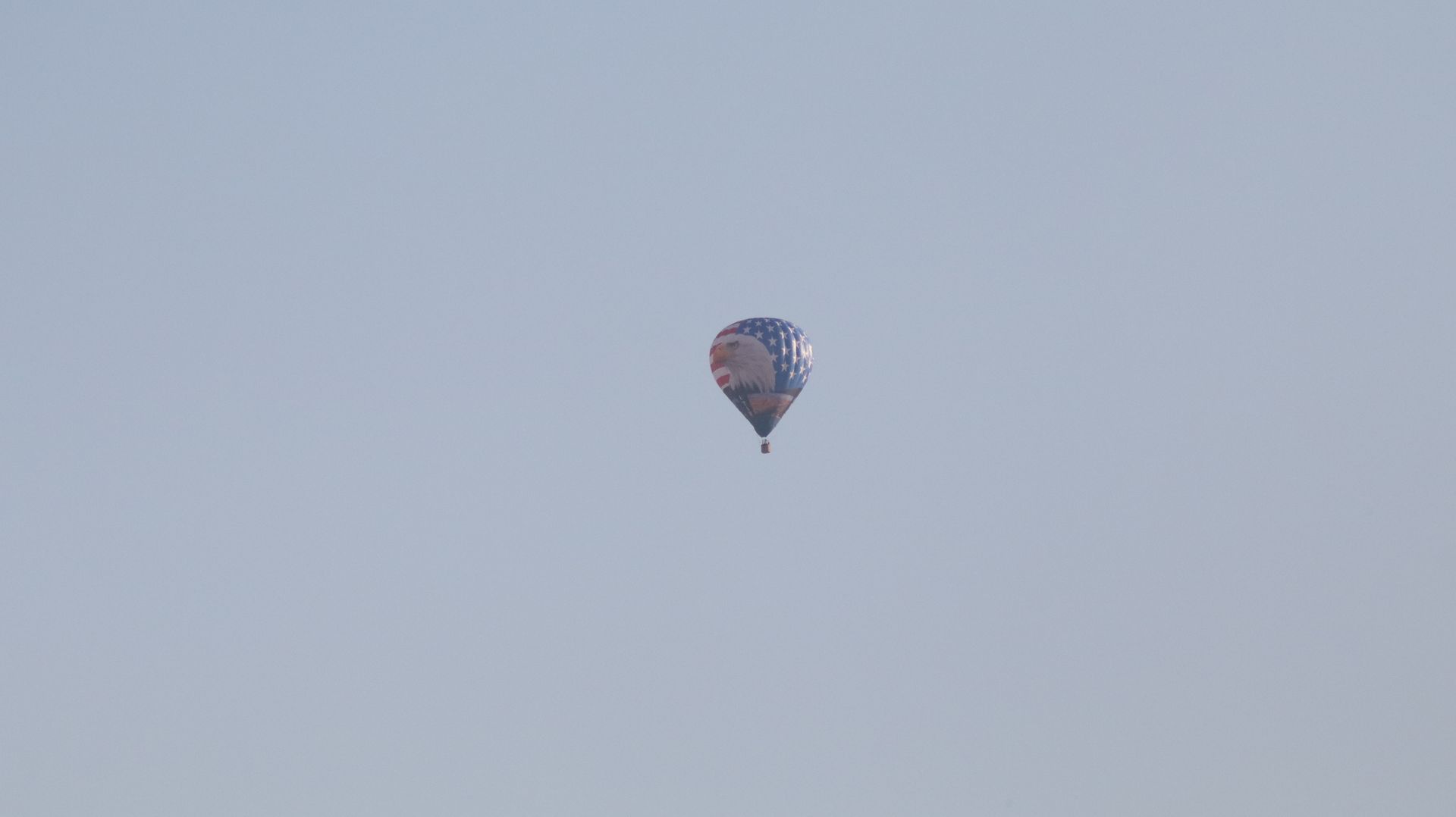 Great Reno Balloon Race