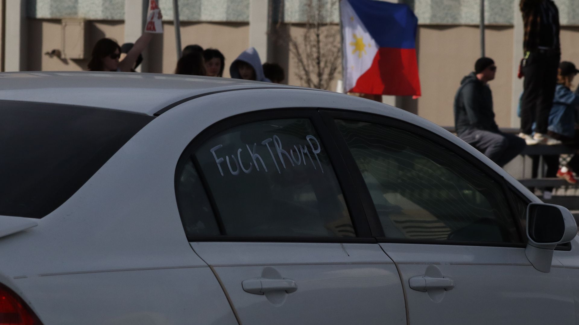 Abolish Ice Movement