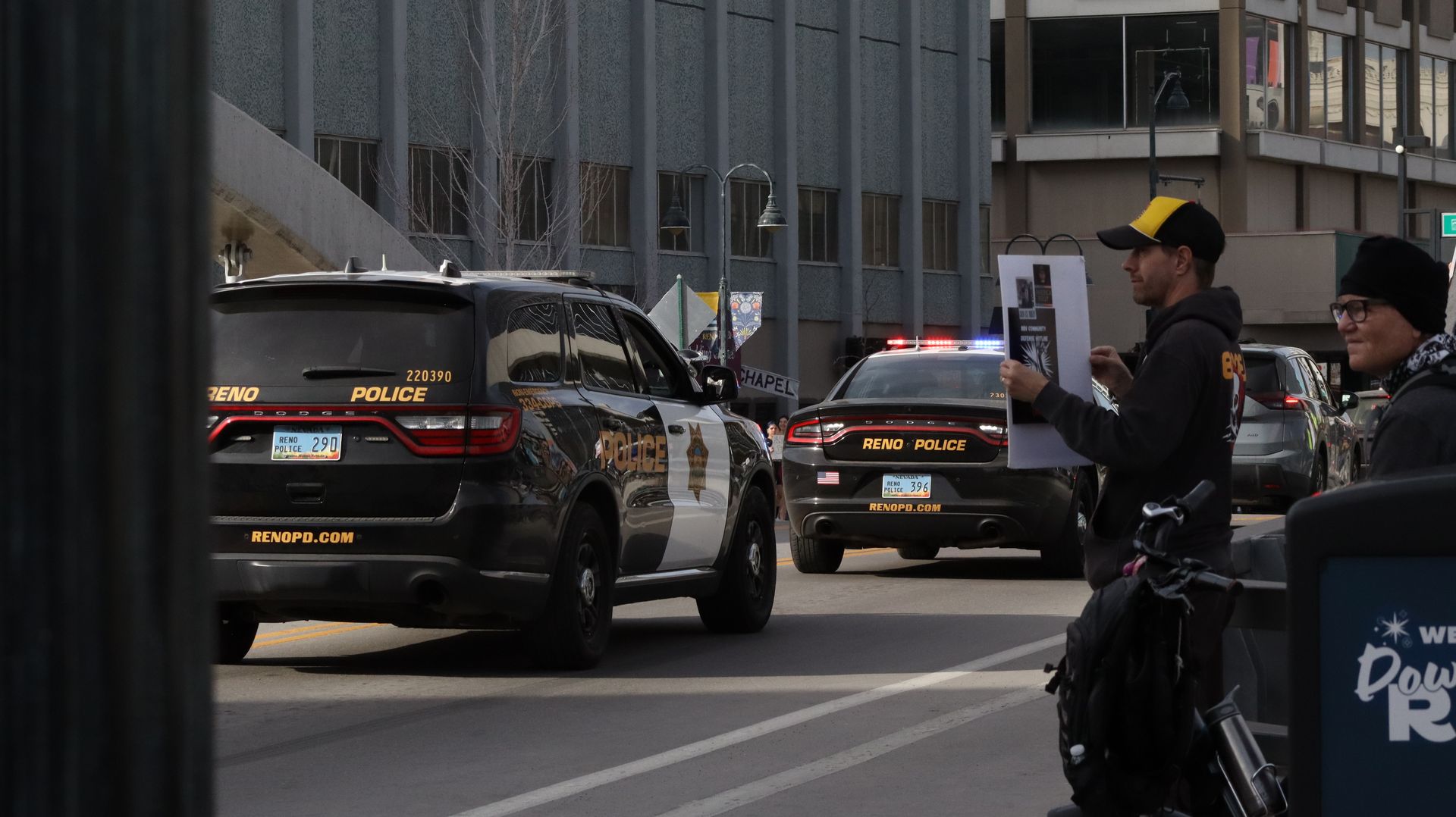 Abolish Ice Movement