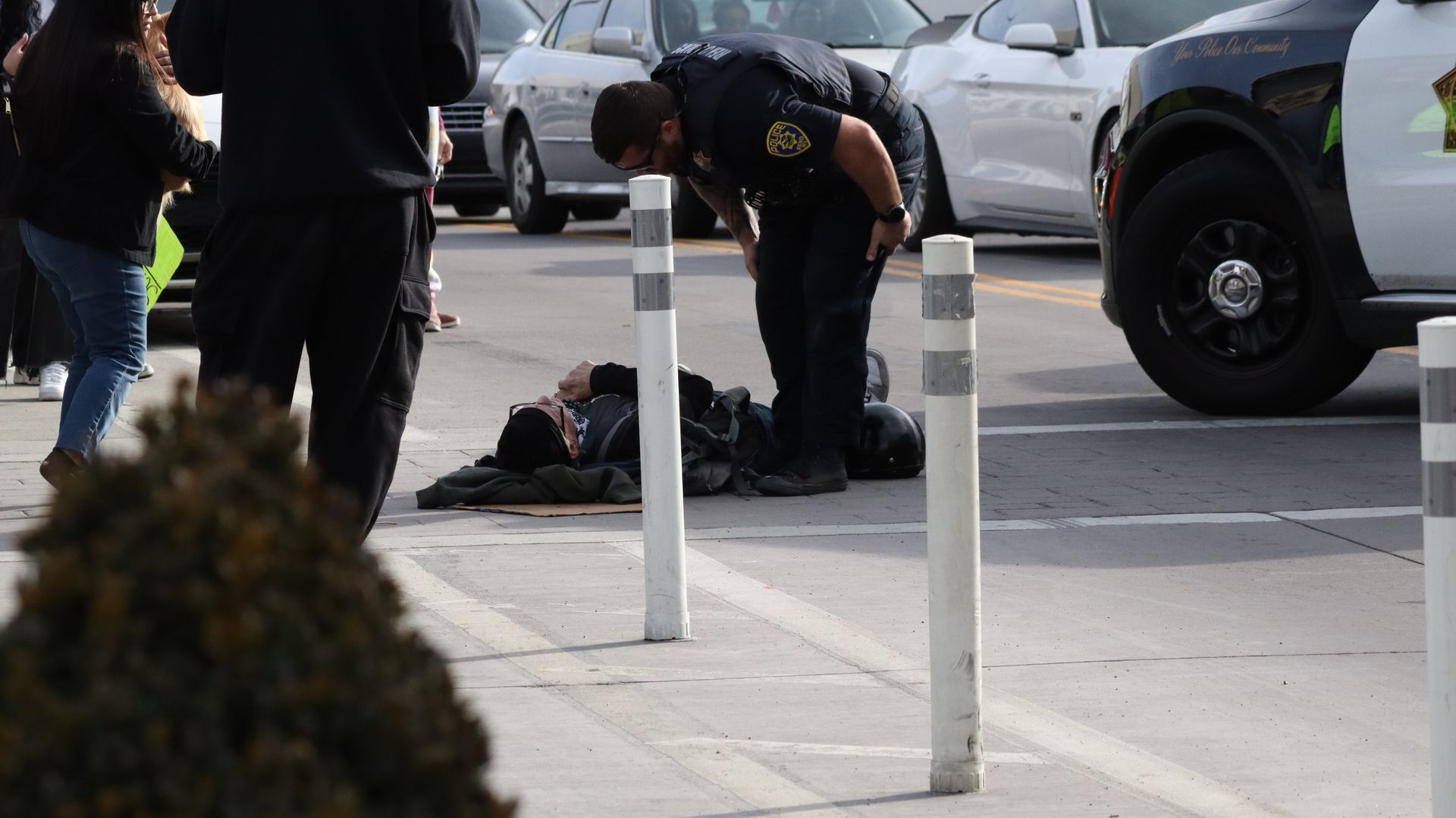 Abolish Ice Movement