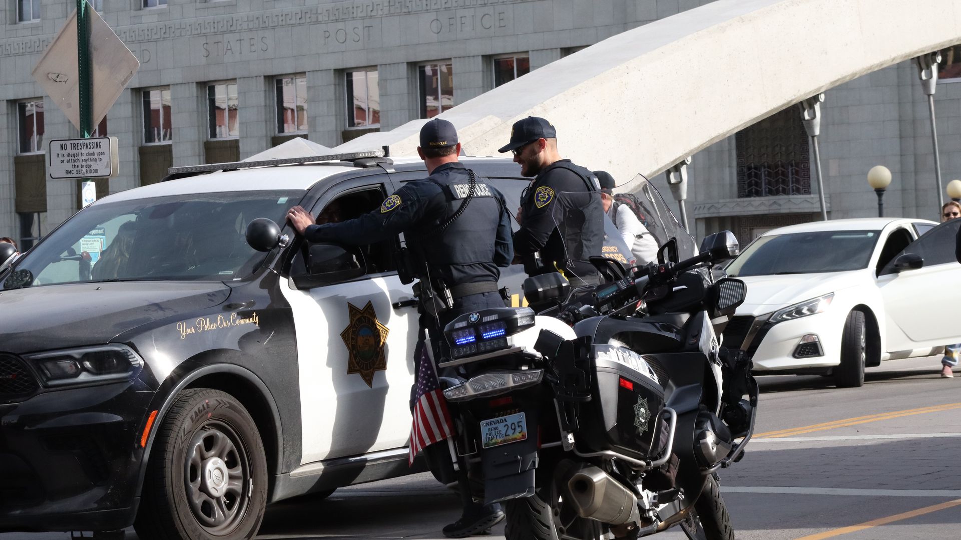 Abolish Ice Movement