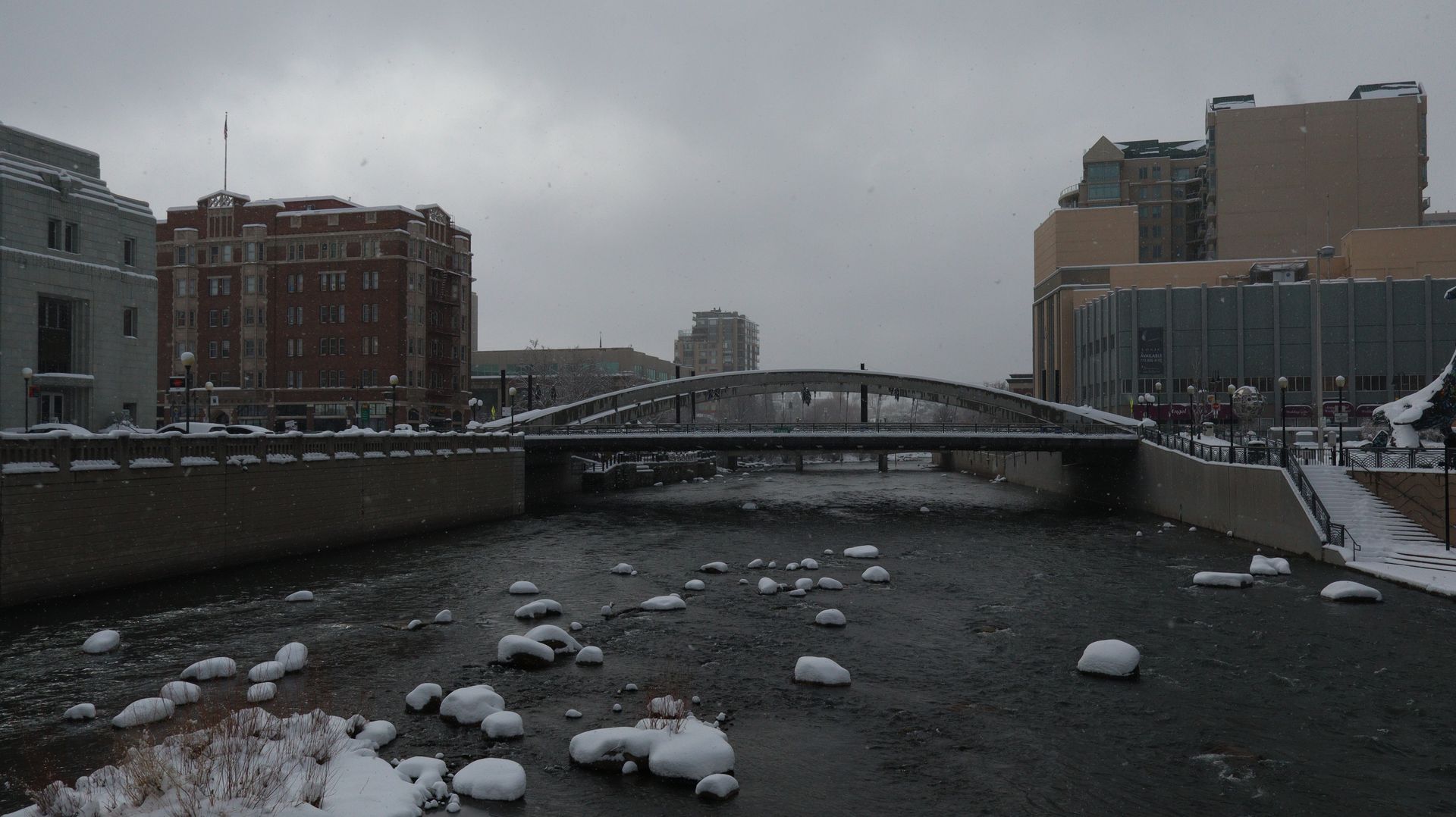 Truckee River