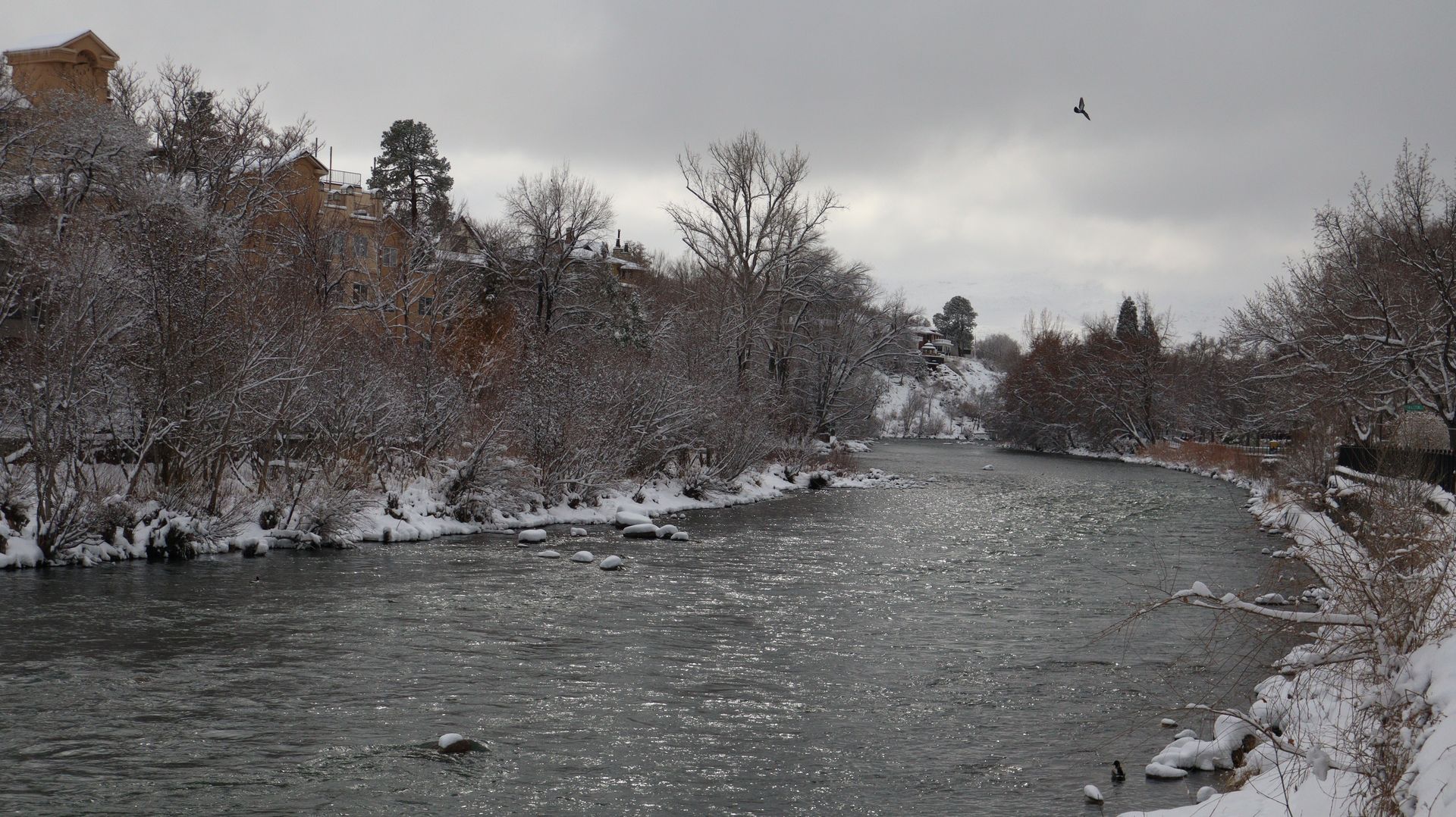 Truckee River