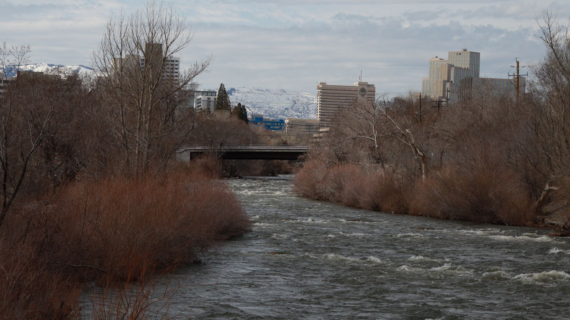 Truckee River