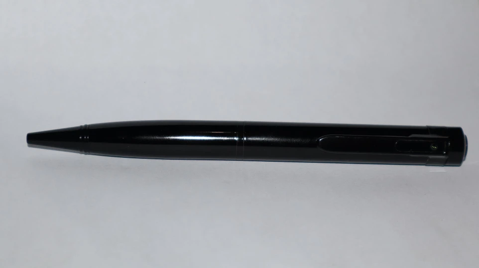 Pen Camera