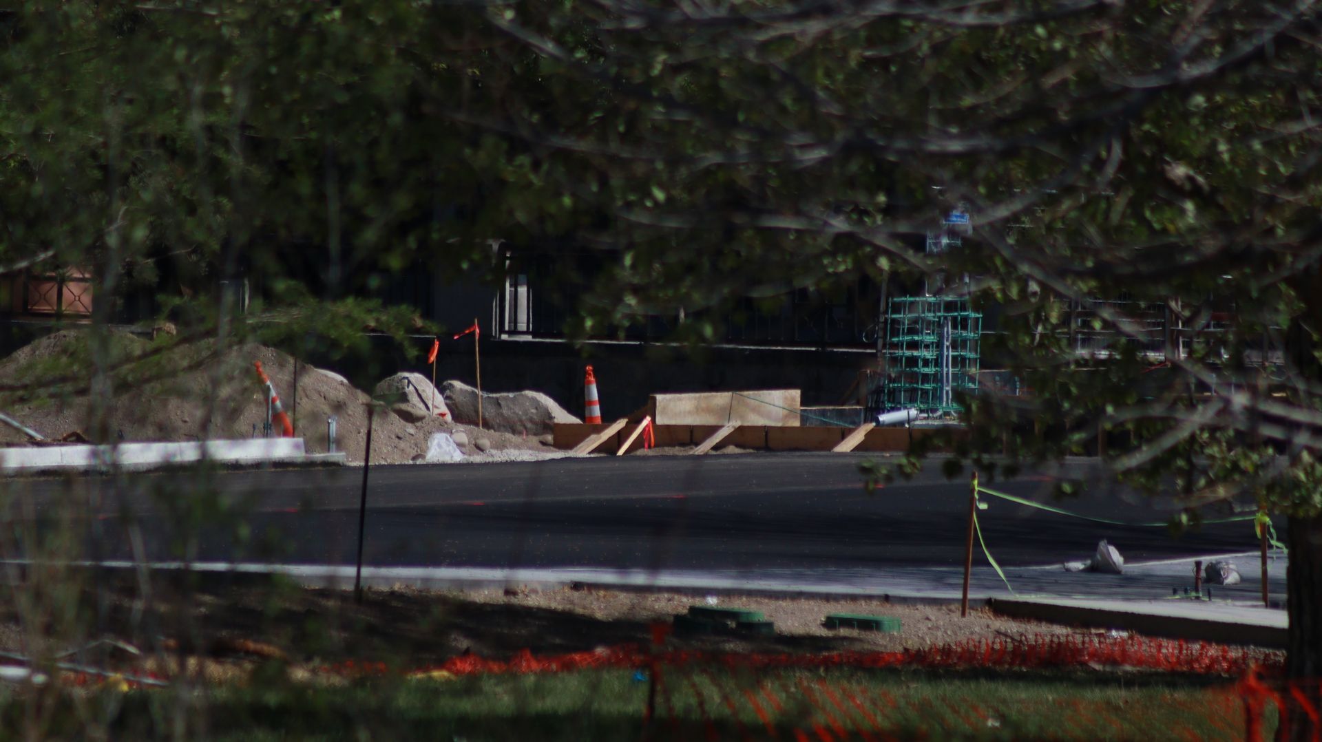 Arlington Avenue Bridges