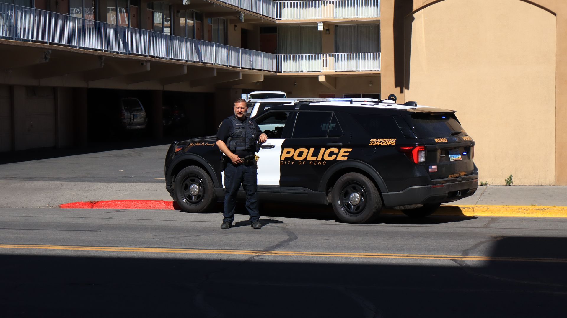 US Bank Robber Arrested
