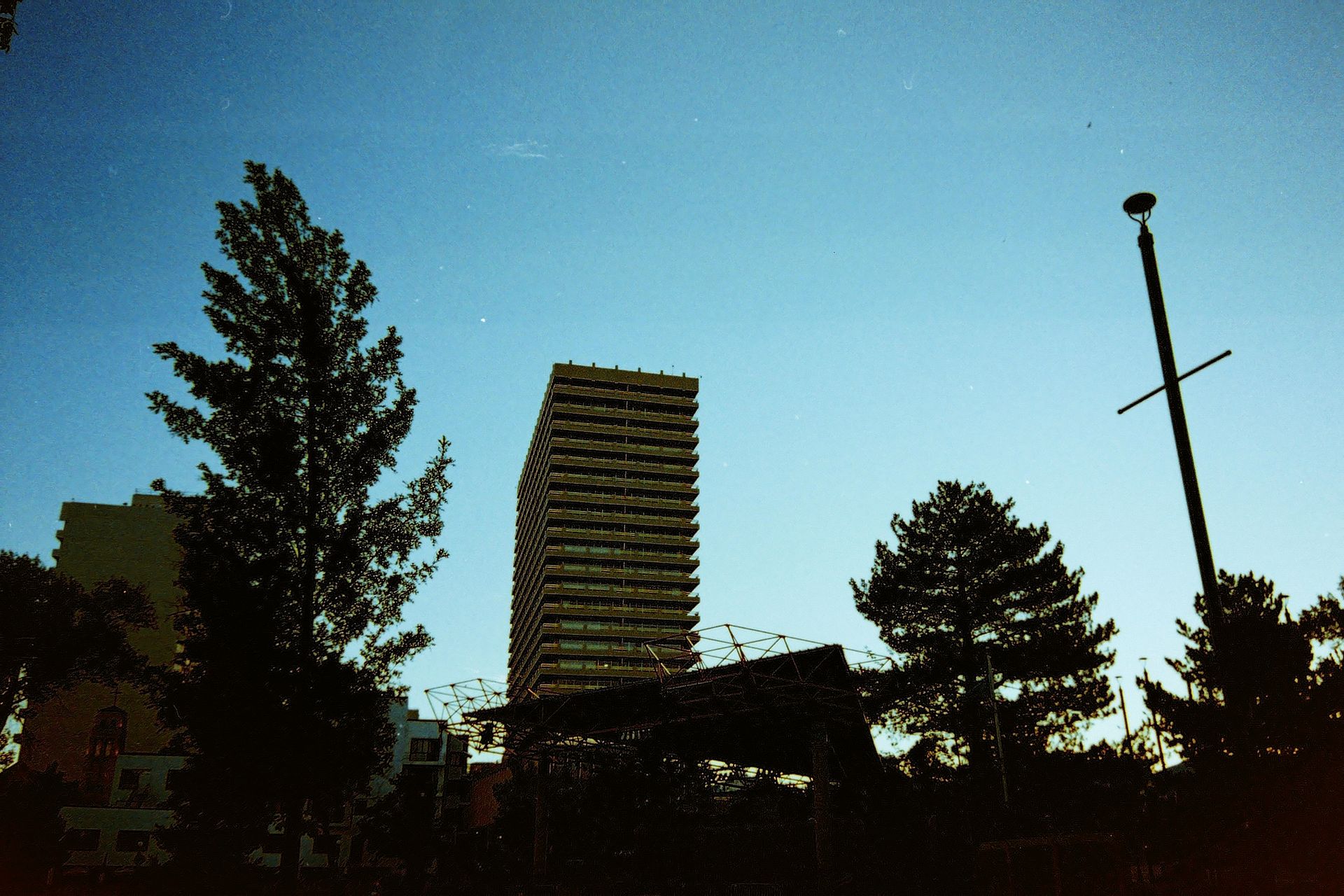 Wingfield Park